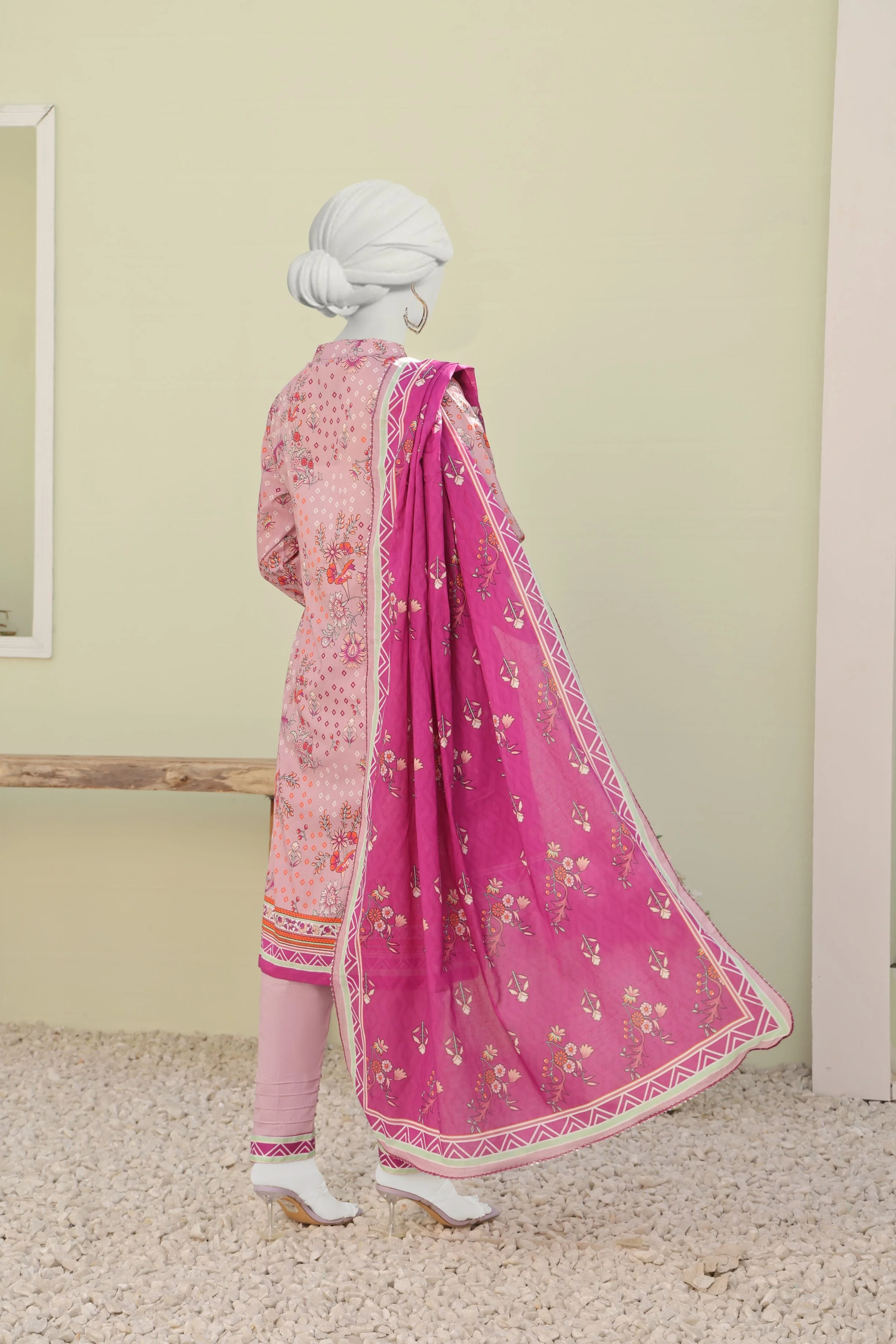 Almeerah Florence Lawn – D10 - Image 3