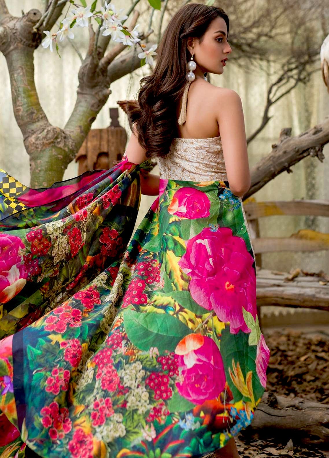 Asifa & Nabeel Spring/Summer Lawn Collection – Chapter 7A: Sweet Little Berries - Image 2