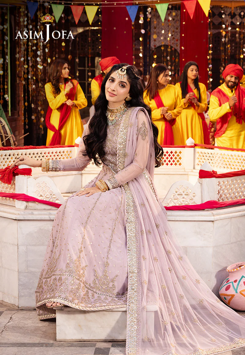 Asim Jofa Chamak Dhamak Eid Edit Formals – AJCD-16 - Image 2