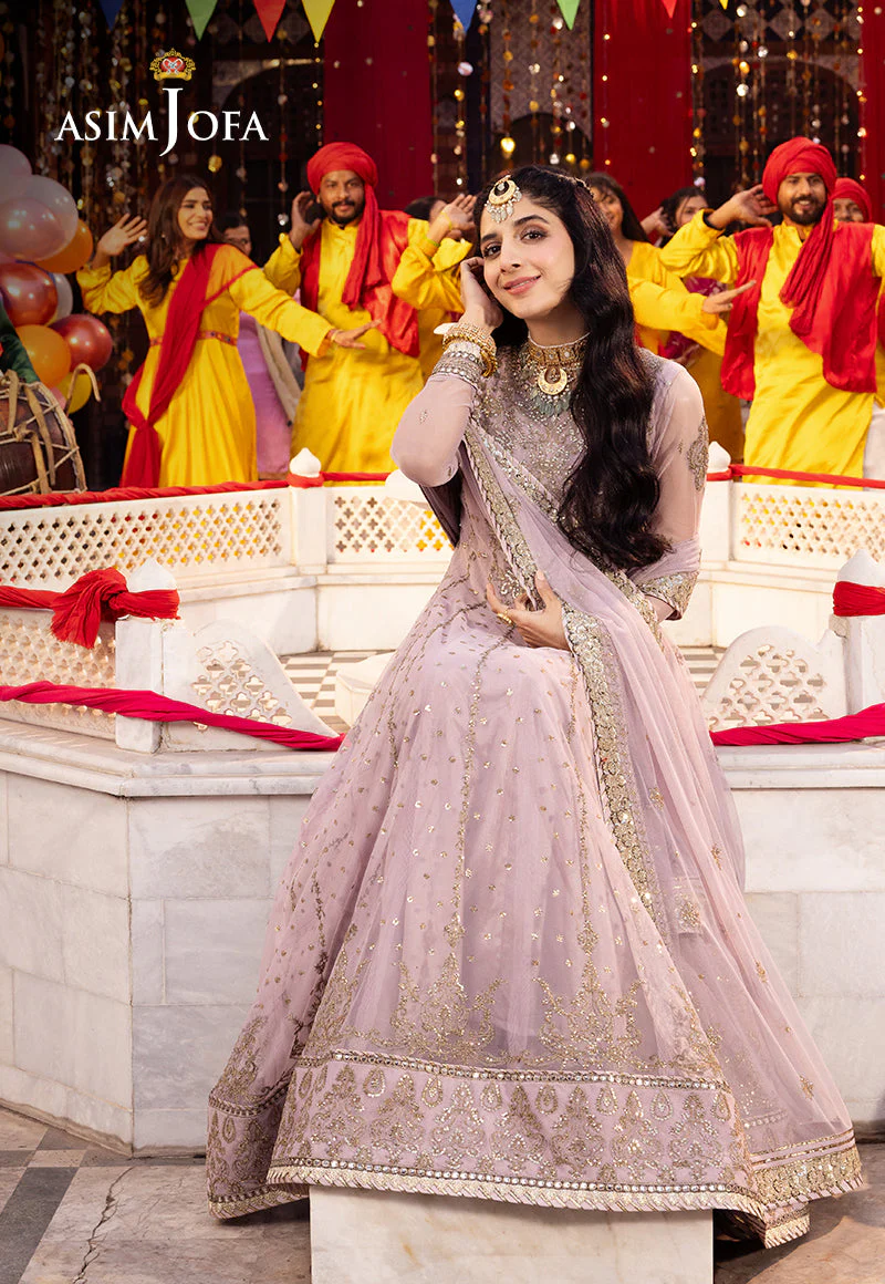Asim Jofa Chamak Dhamak Eid Edit Formals – AJCD-16 - Image 9