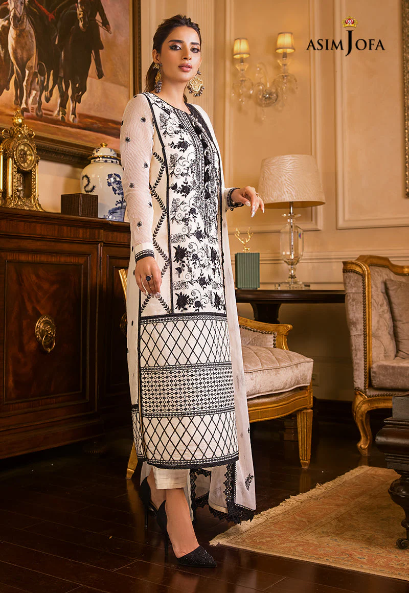 Asim Jofa Meerub Festive Collection โ AJSM-13