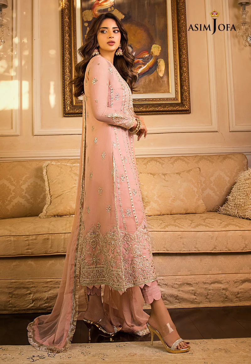 Asim Jofa Meerub Festive Collection – AJSM-21 - Image 5