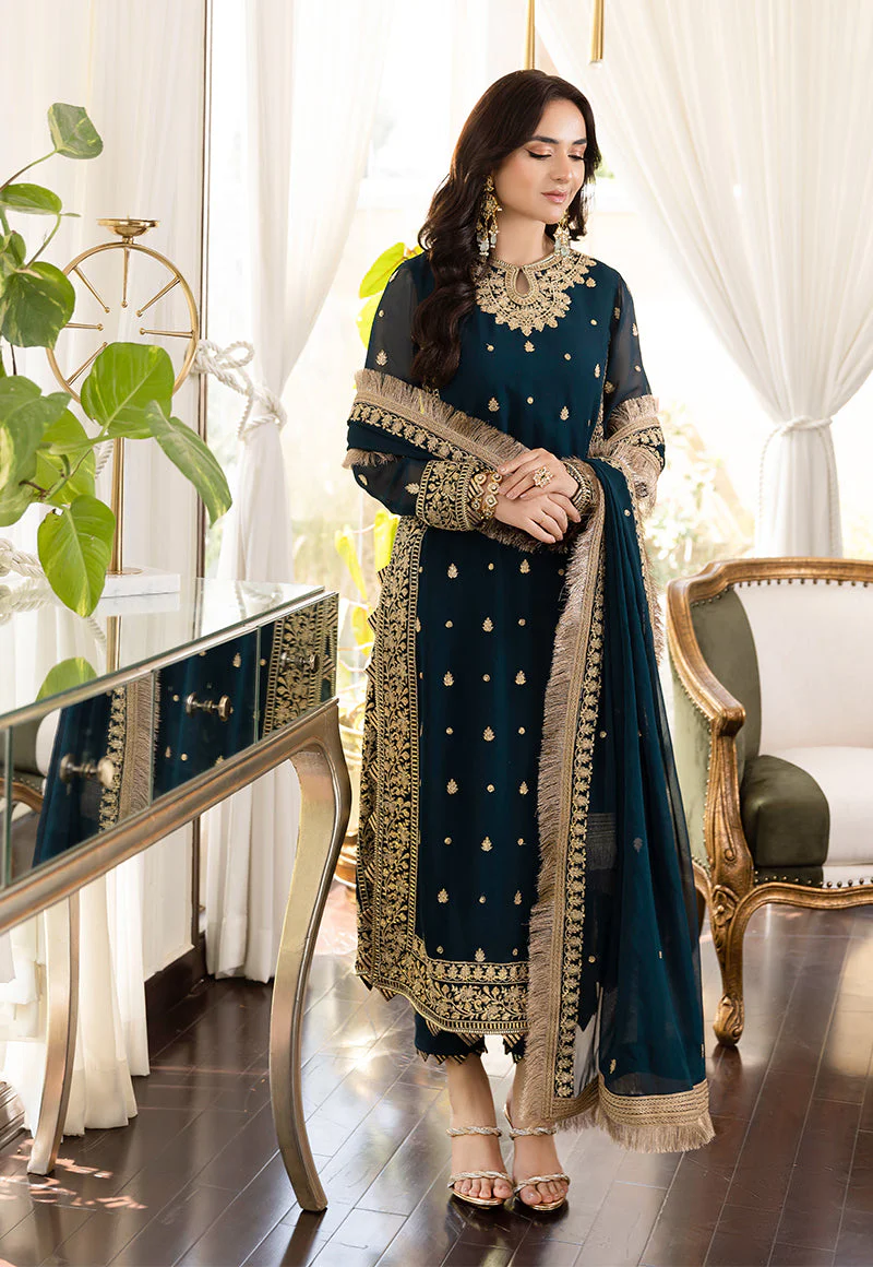 Asim Jofa Meerub Festive Collection – AJSM-31 - Image 3