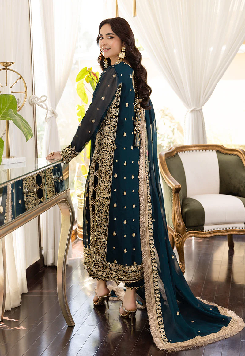 Asim Jofa Meerub Festive Collection – AJSM-31 - Image 6