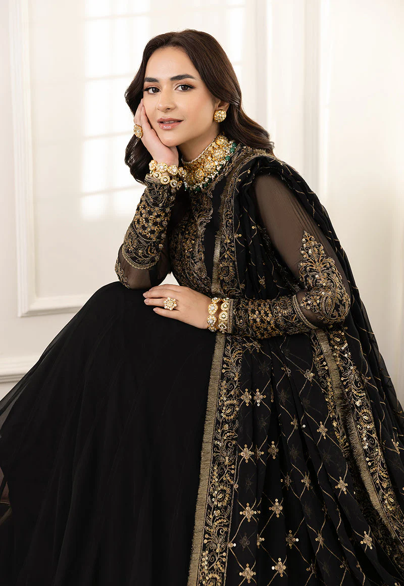 Asim Jofa Meerub Festive Collection – AJSM-35 - Image 9