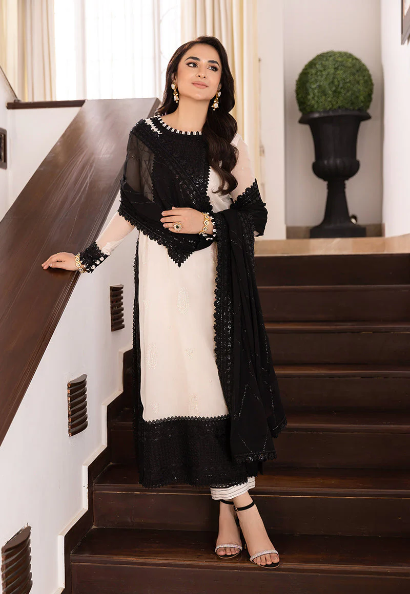 Asim Jofa Meerub Festive Collection – AJSM-39 - Image 5