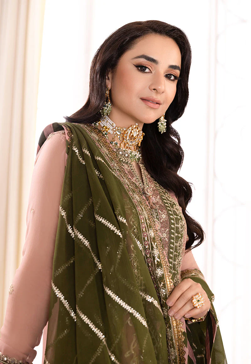 Asim Jofa Meerub Festive Collection – AJSM-40 - Image 9