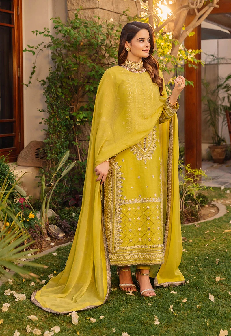 Asim Jofa Meerub Festive Collection – AJSM-41 - Image 4
