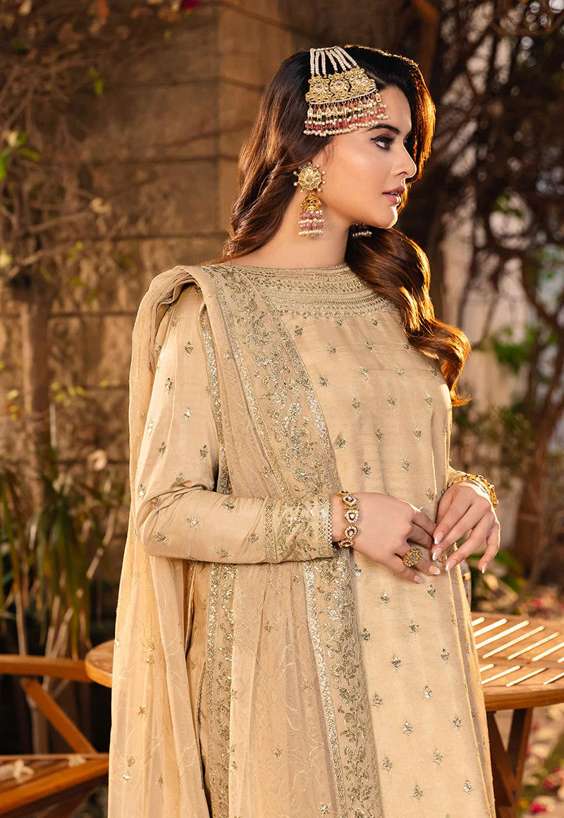 Asim Jofa Meerub Festive Collection – AJSM-45 - Image 2