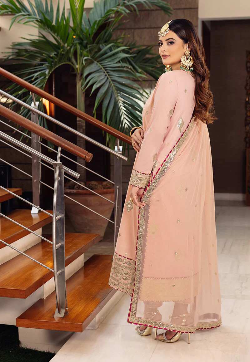 Asim Jofa Meerub Festive Collection – AJSM-50 - Image 3