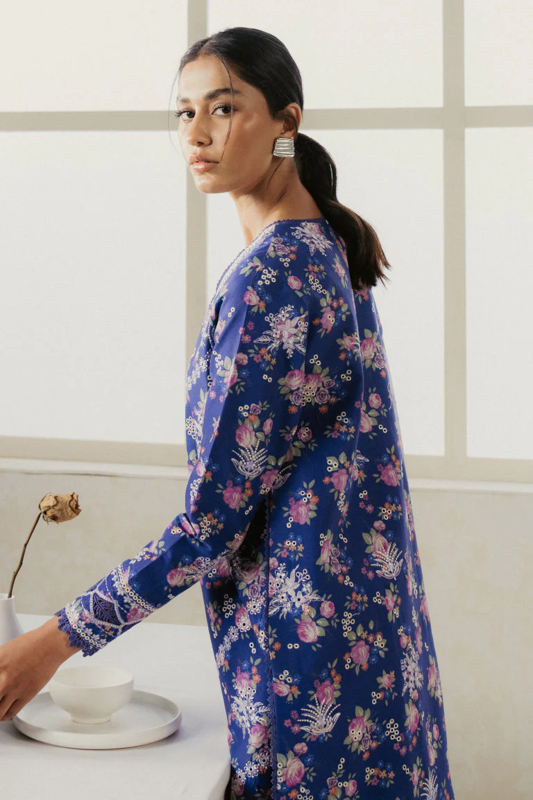 Ayzel Amore Summer Lawn – CELETE - Image 4
