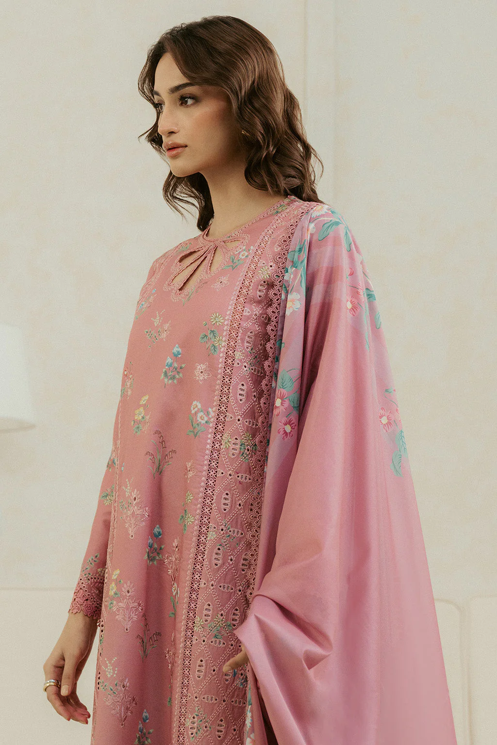 Ayzel Amore Summer Lawn – GRACE - Image 4