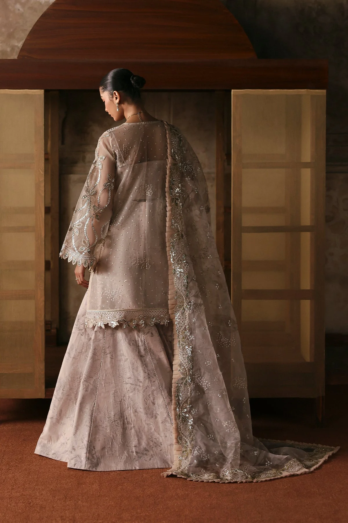 Ayzel Kaashvi Luxury Wedding Formals – NEYSA - Image 2