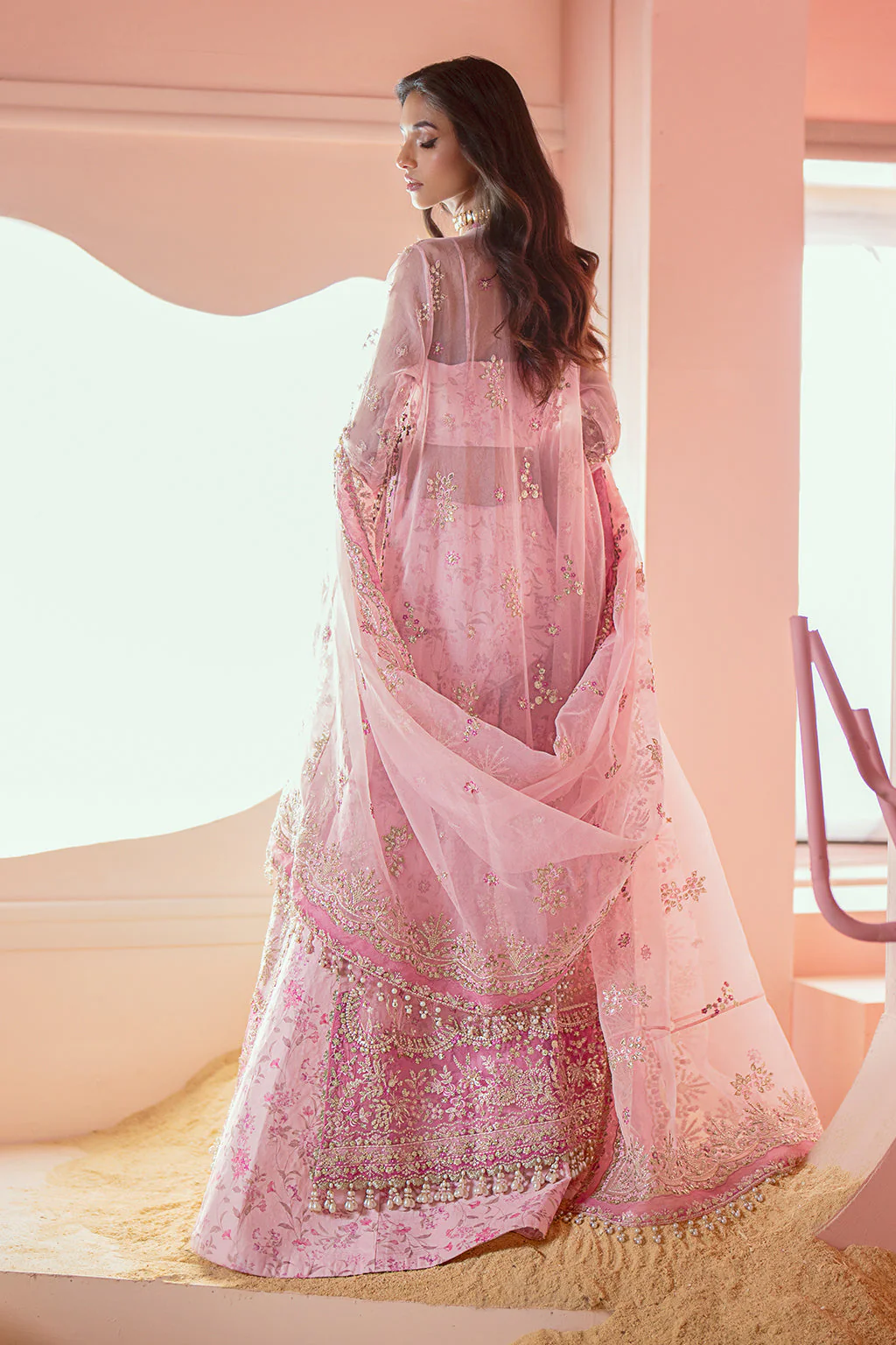 Ayzel Luminara Luxury Wedding Formals – Bella - Image 2