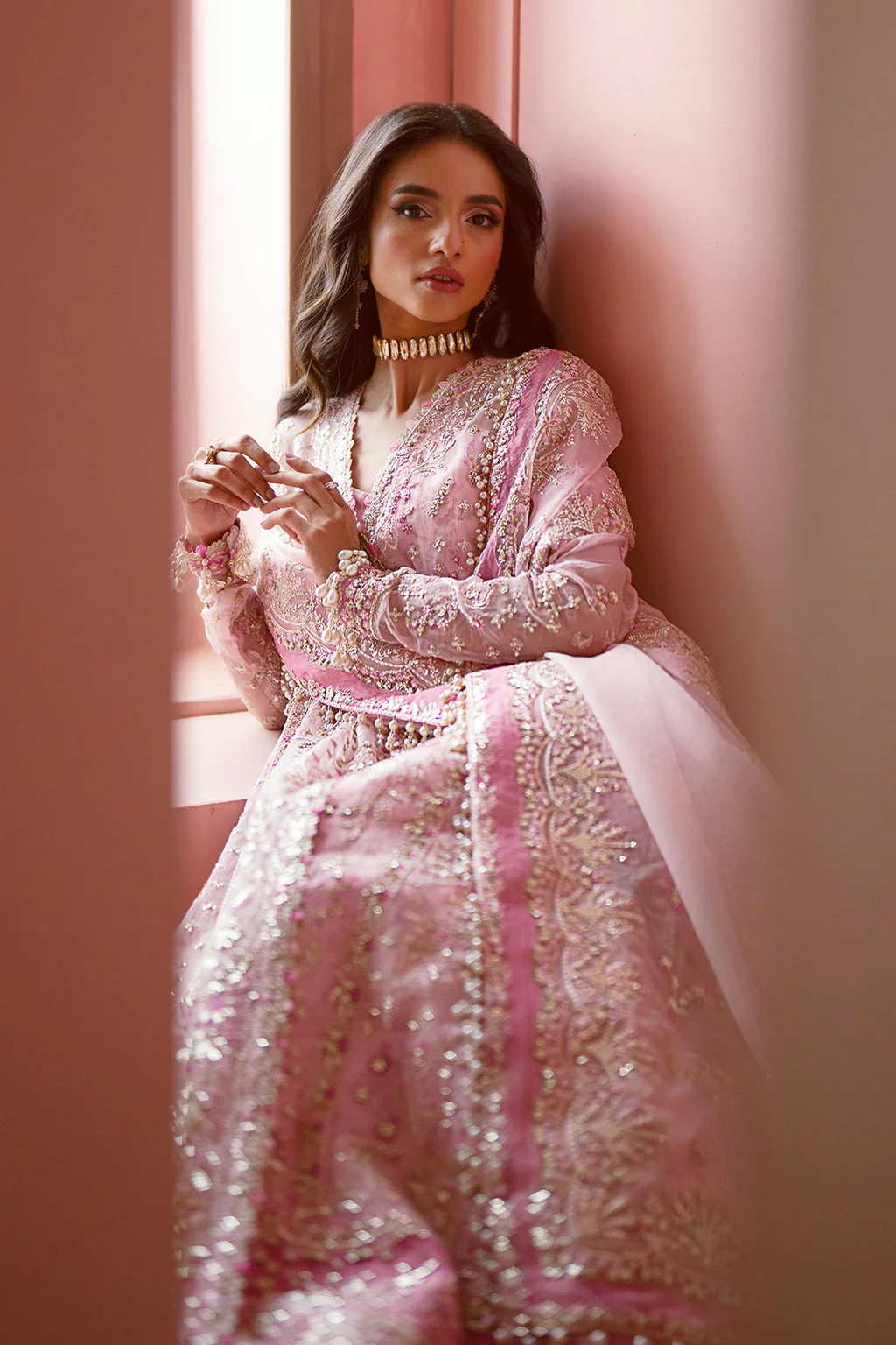 Ayzel Luminara Luxury Wedding Formals – Bella - Image 5