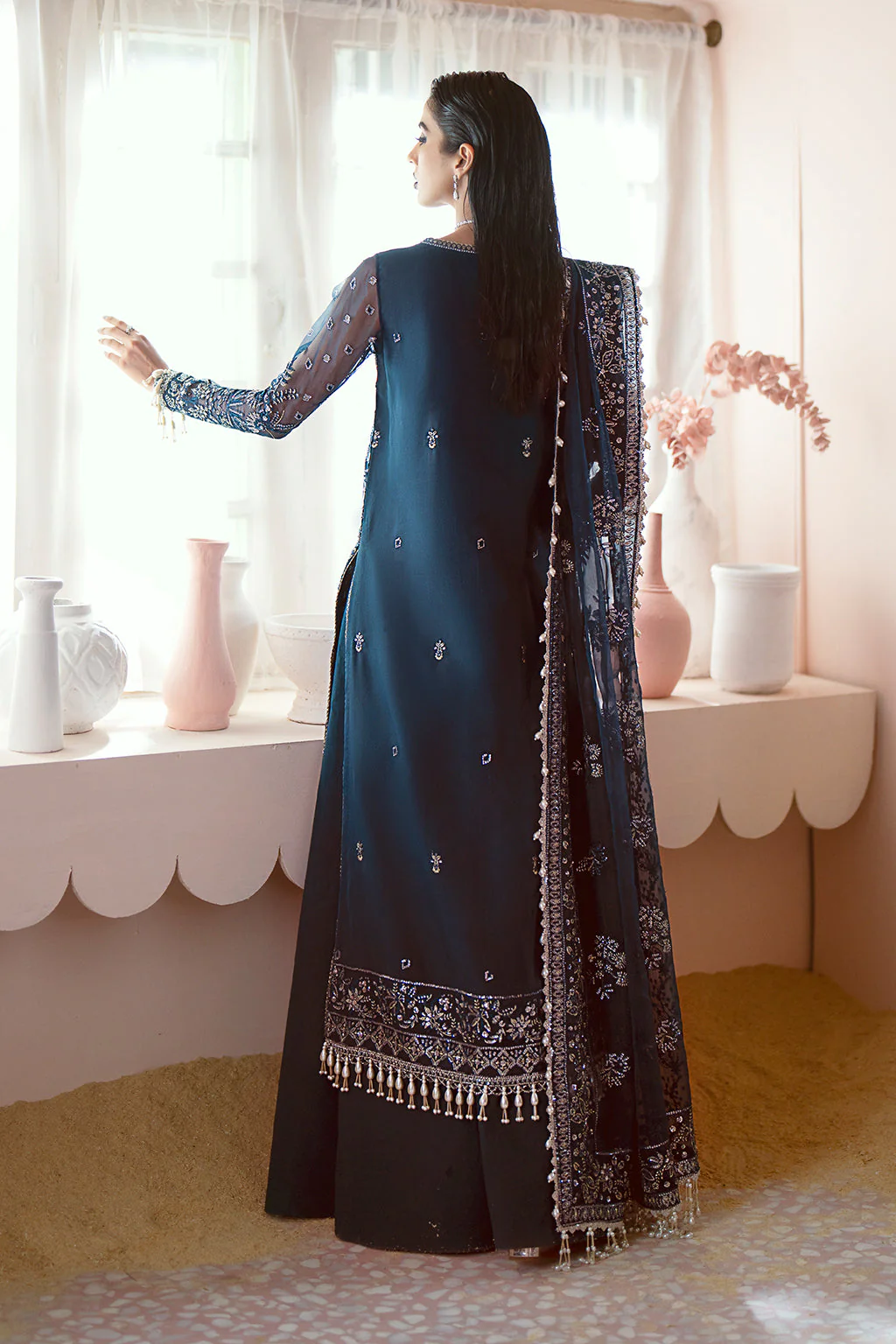 Ayzel Luminara Luxury Wedding Formals – Mela - Image 6