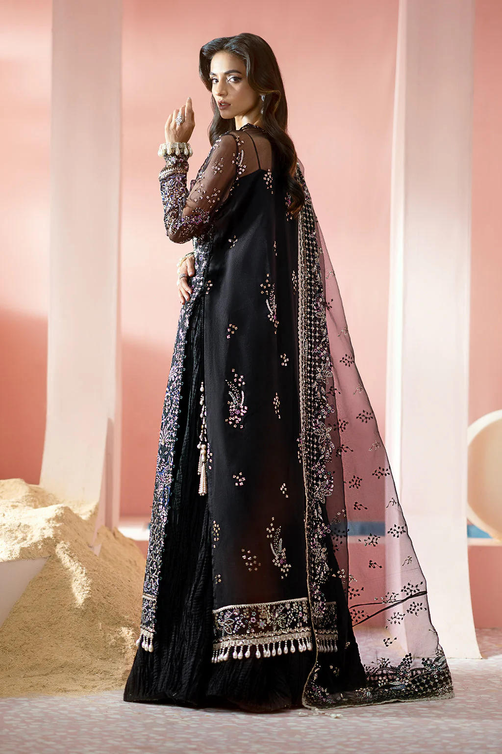 Ayzel Luminara Luxury Wedding Formals – Milan - Image 2