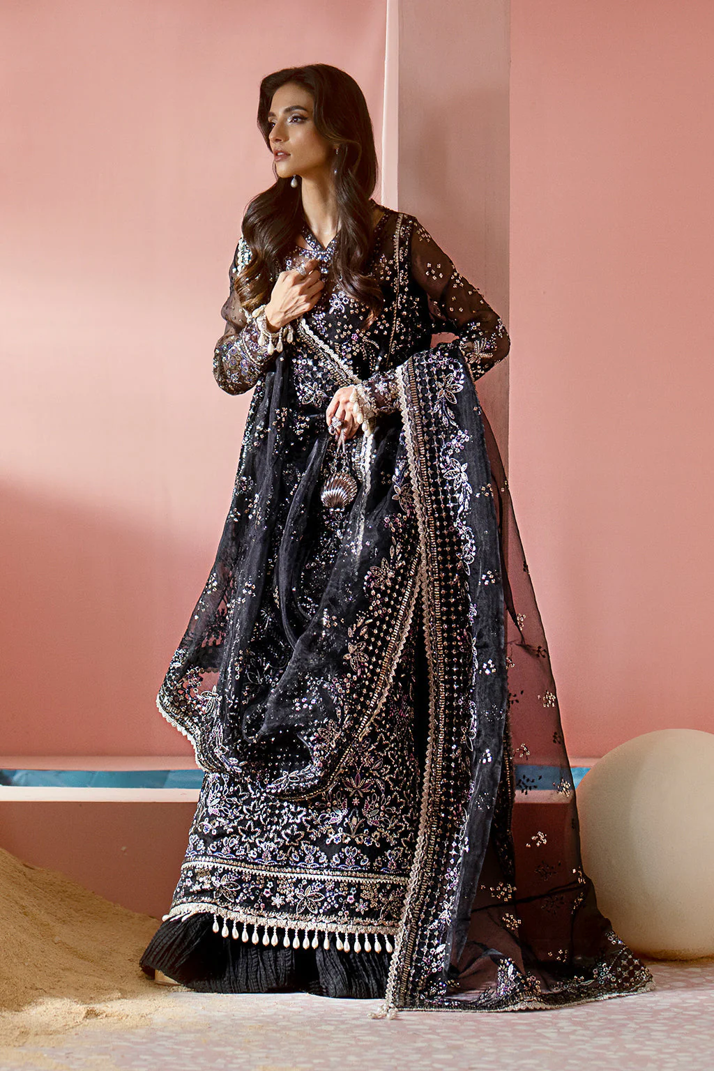 Ayzel Luminara Luxury Wedding Formals – Milan - Image 4