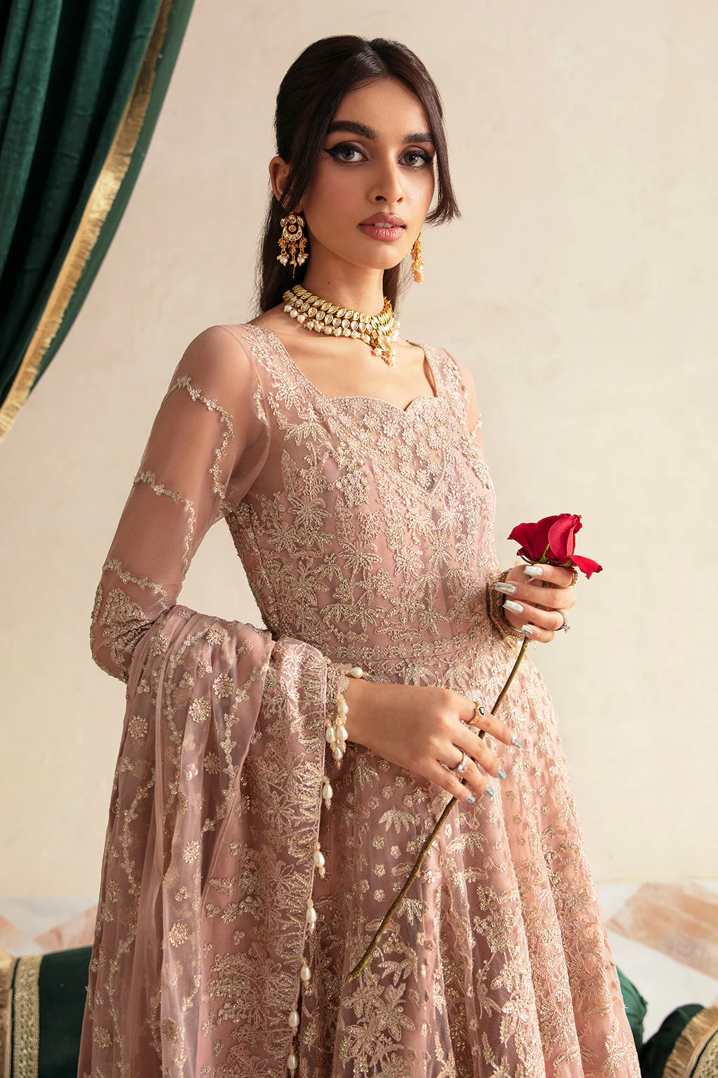 Ayzel Luminara Wedding Formal Collection 2023 – Chenille - Image 4