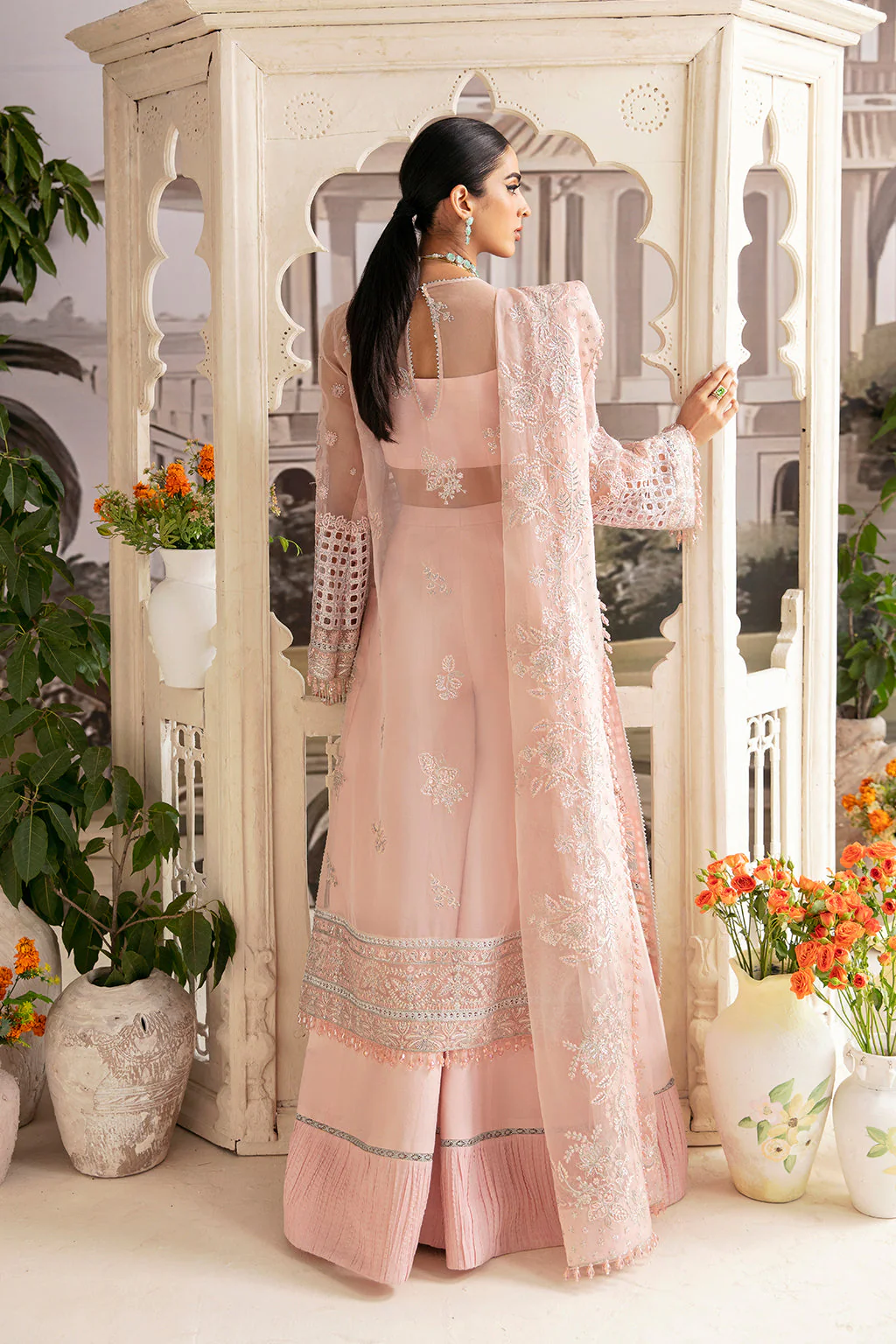 Ayzel Luminara Wedding Formal Collection 2023 – Gaura - Image 4
