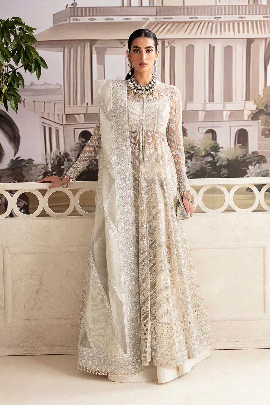 Ayzel Luminara Wedding Formal Collection 2023 – Perla