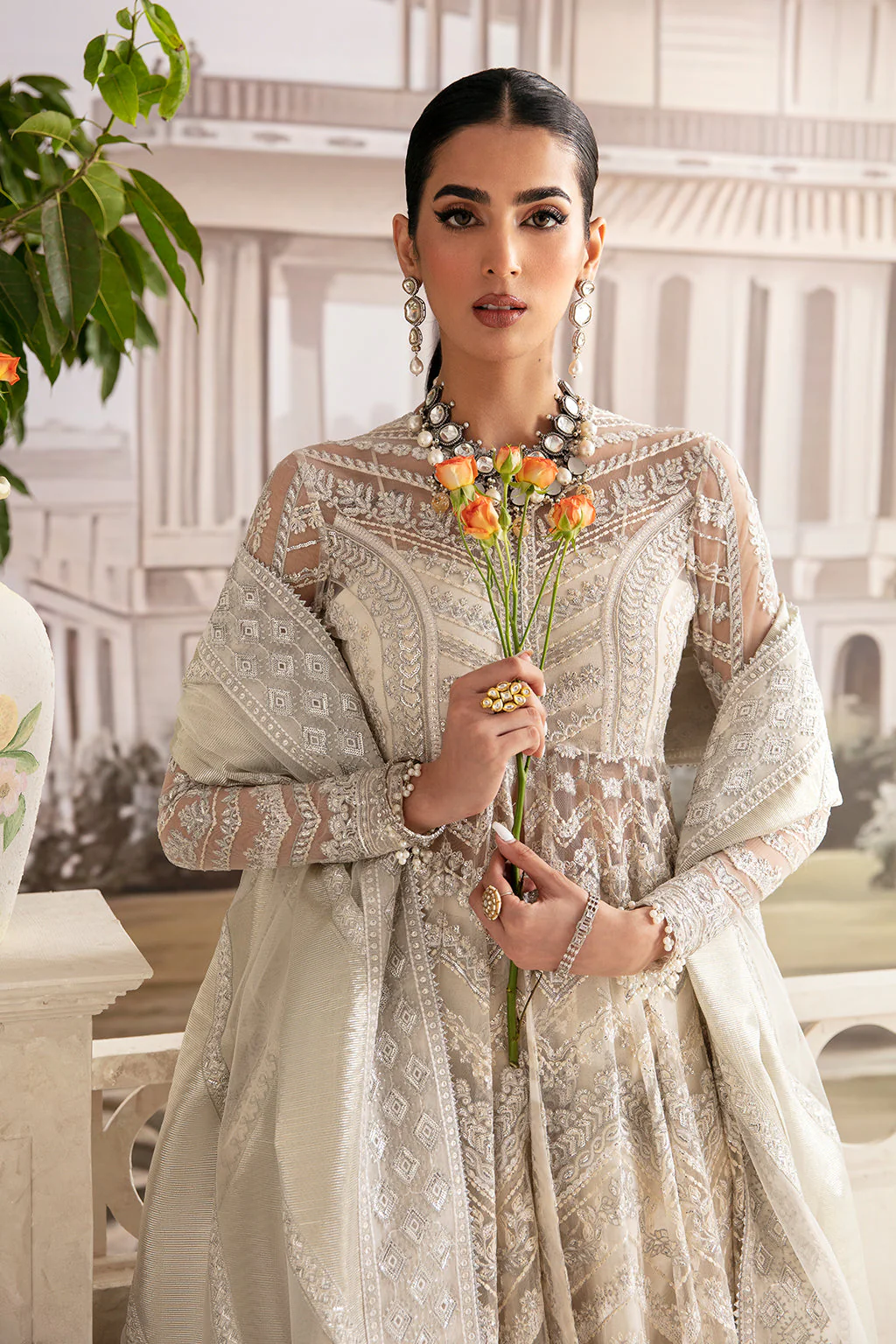 Ayzel Luminara Wedding Formal Collection 2023 – Perla - Image 5