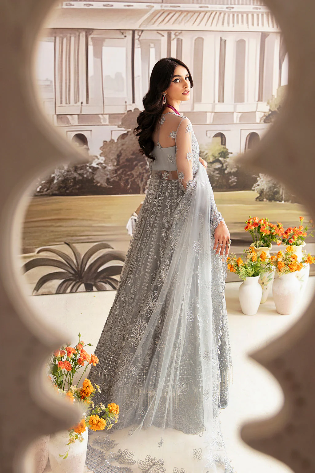 Ayzel Luminara Wedding Formal Collection 2023 – Pyrite - Image 2