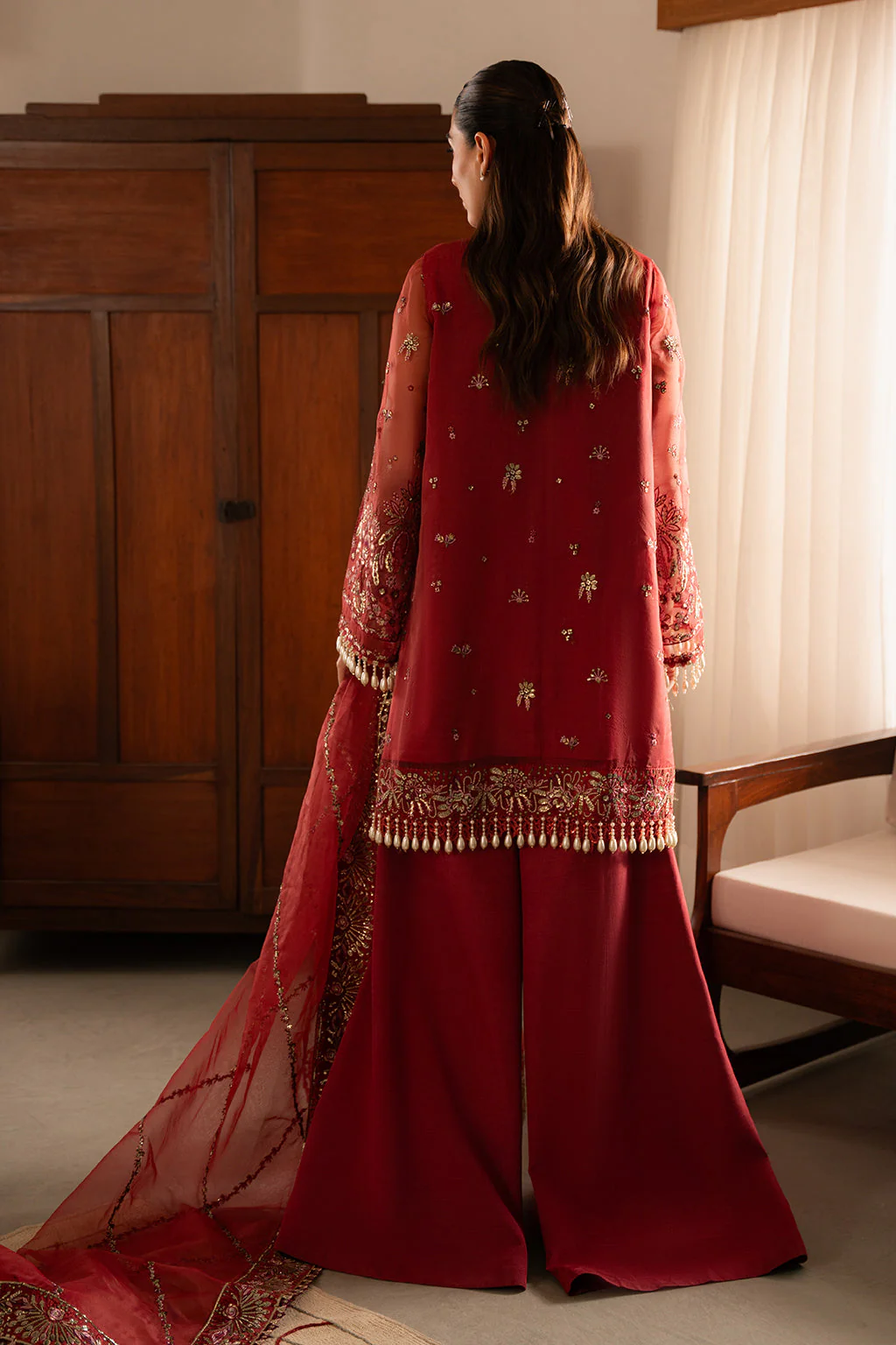 Ayzel Solene Luxury Wedding Formals – Adva - Image 2
