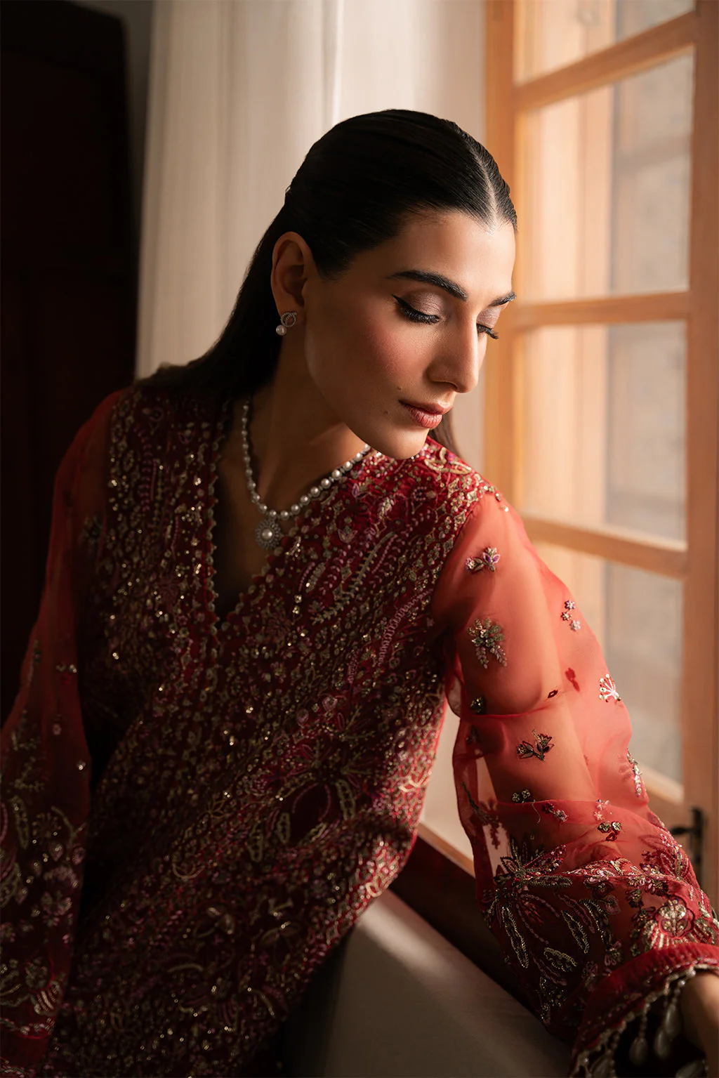 Ayzel Solene Luxury Wedding Formals – Adva - Image 5