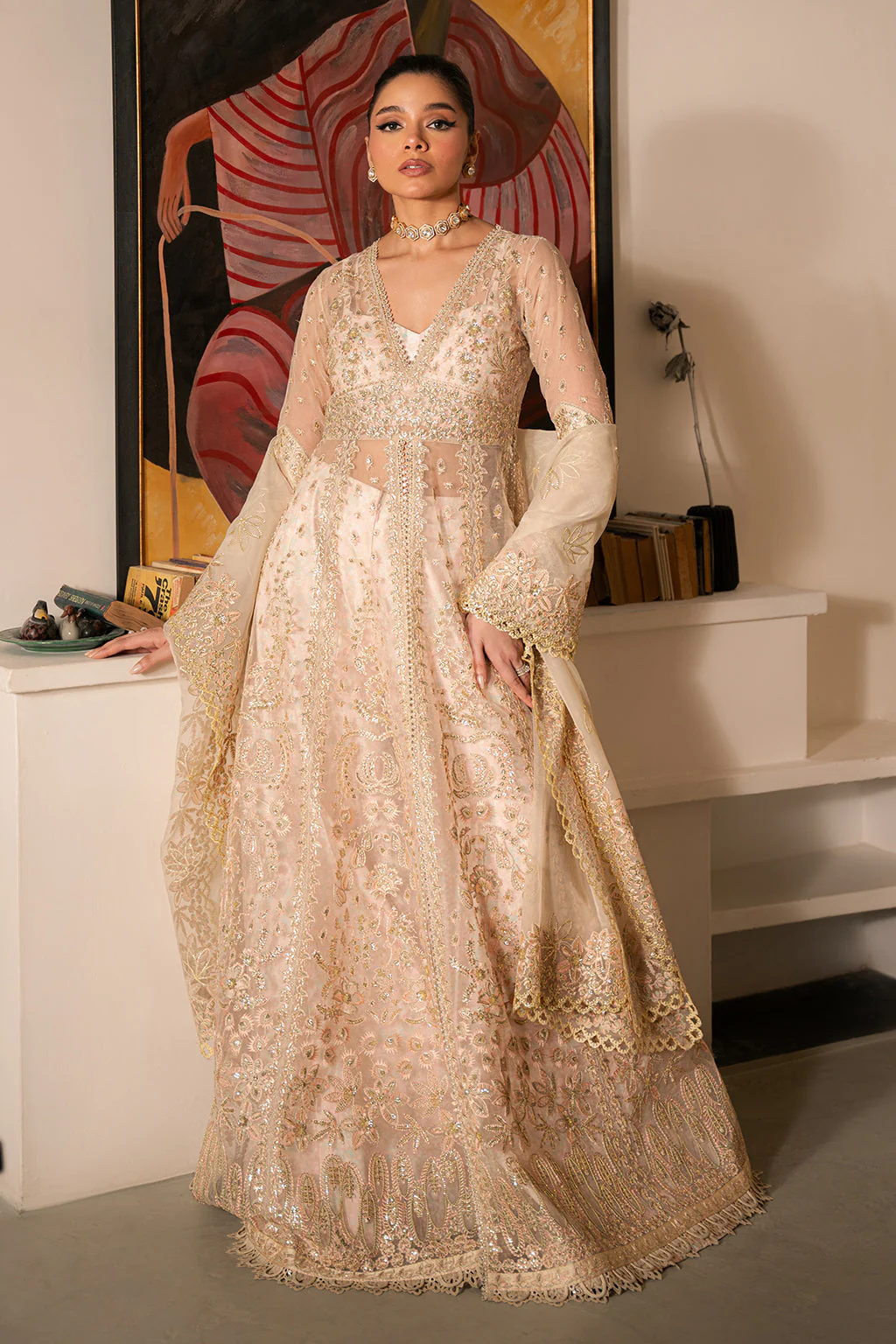 Ayzel Solene Luxury Wedding Formals – Linnea - Image 3