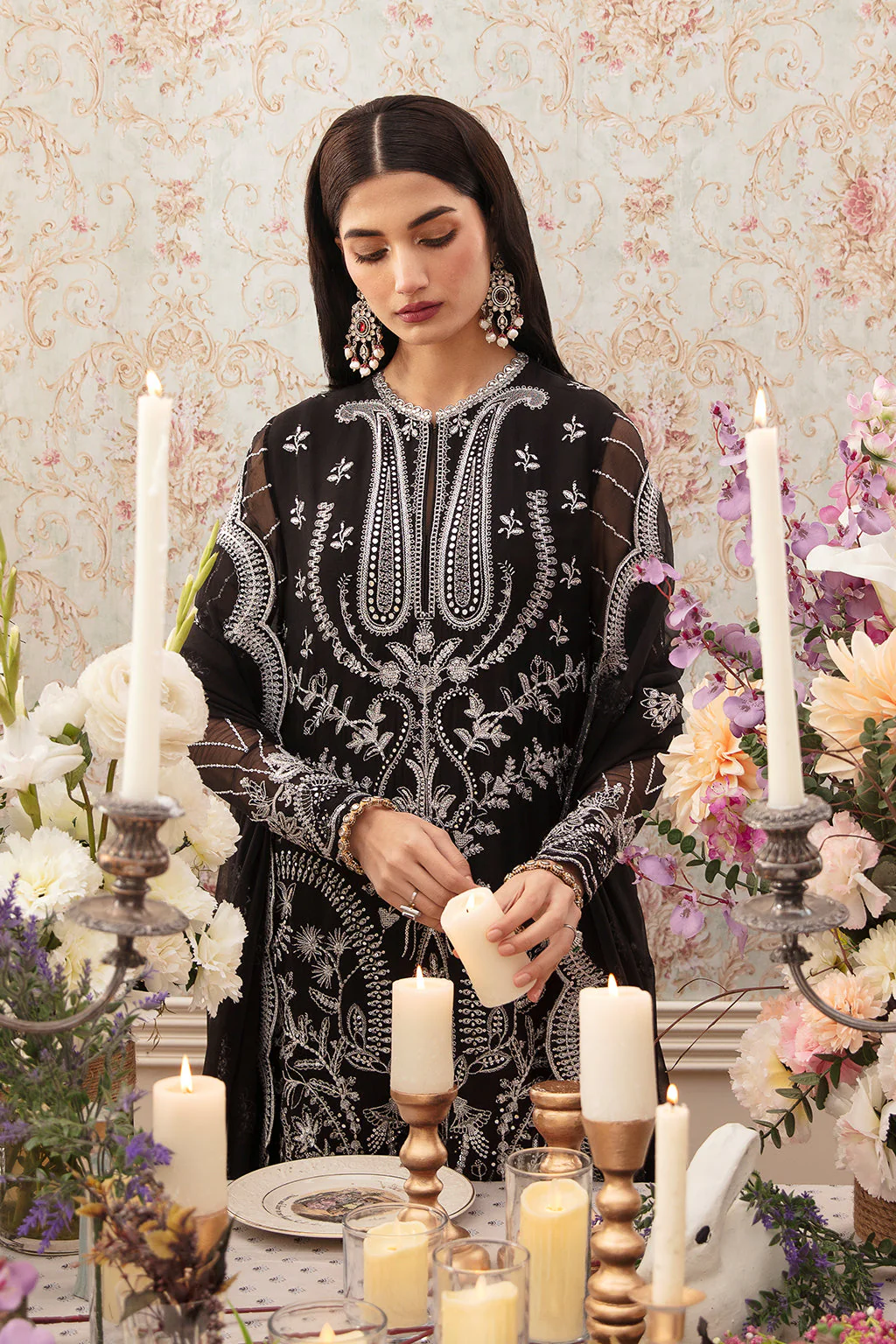 Ayzel The Whispers of Grandeur Luxury Formals – ESME - Image 4