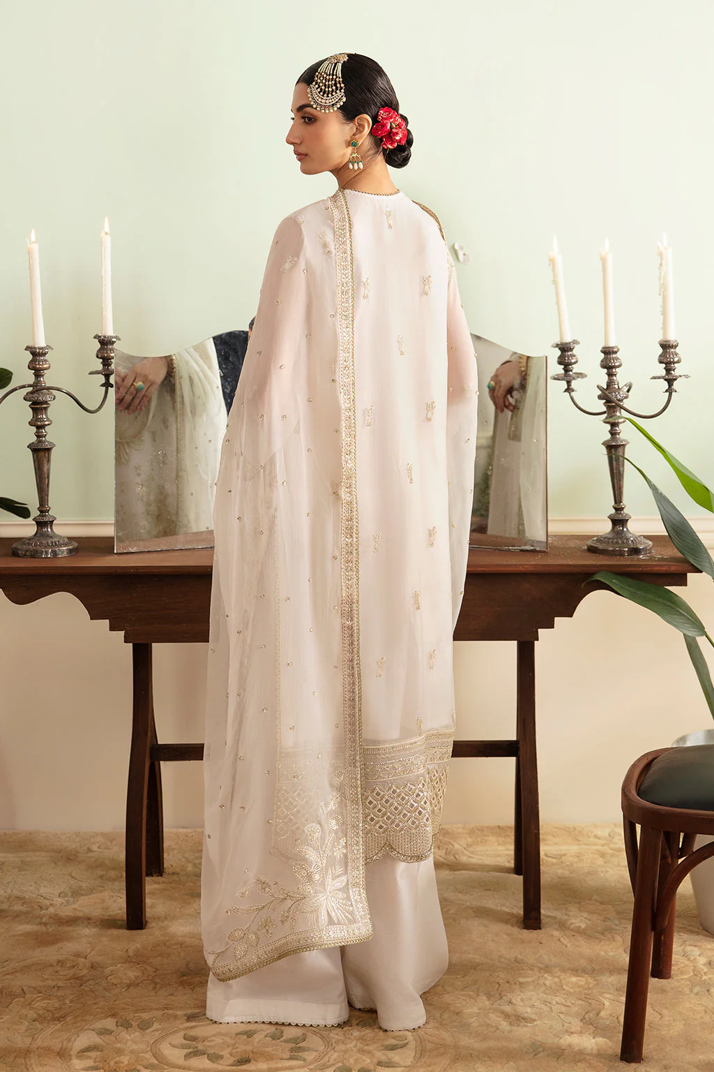 Ayzel The Whispers of Grandeur Luxury Formals – OPAL - Image 5