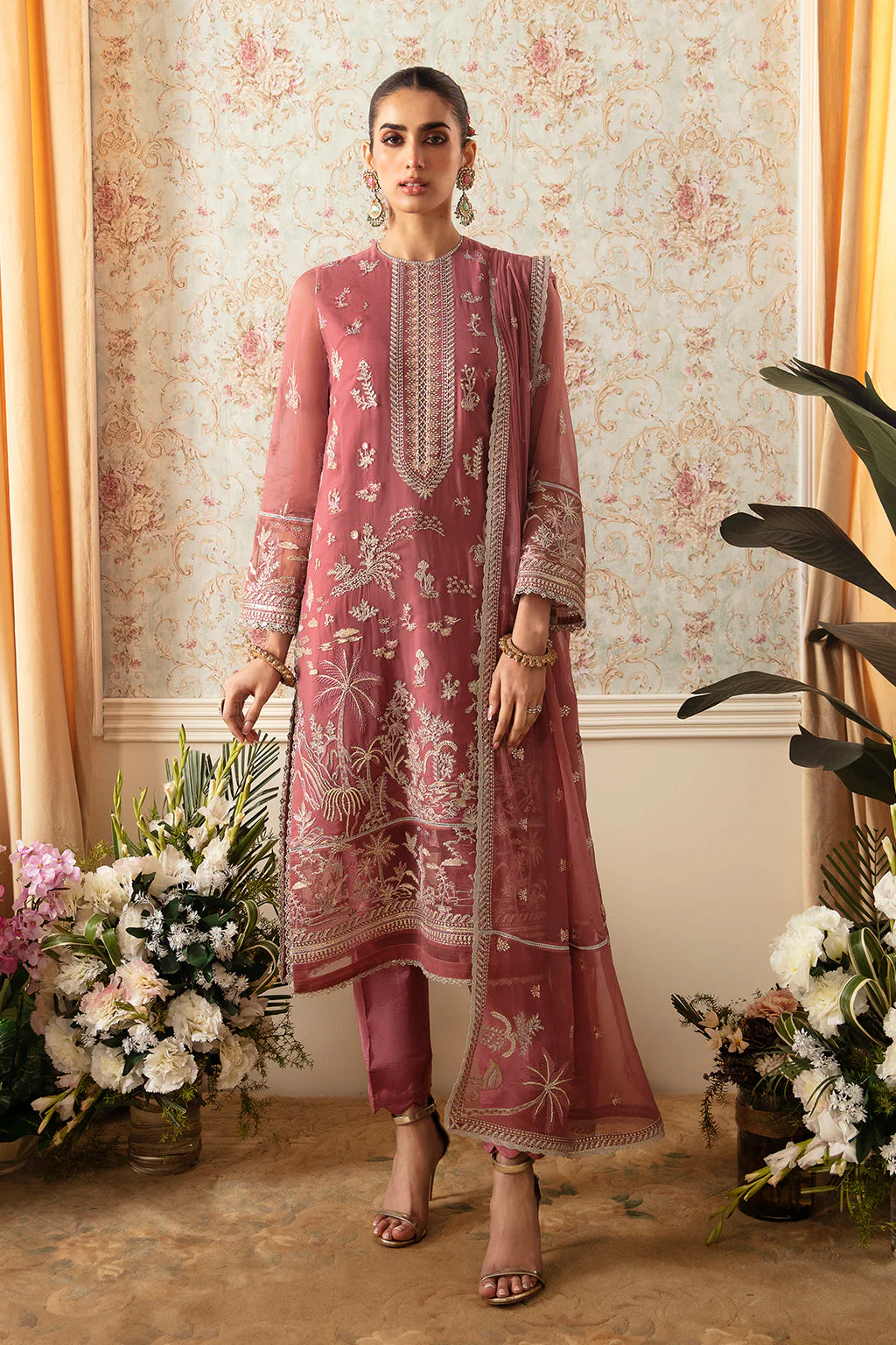 Ayzel The Whispers of Grandeur Luxury Formals – ROSALIE - Image 2
