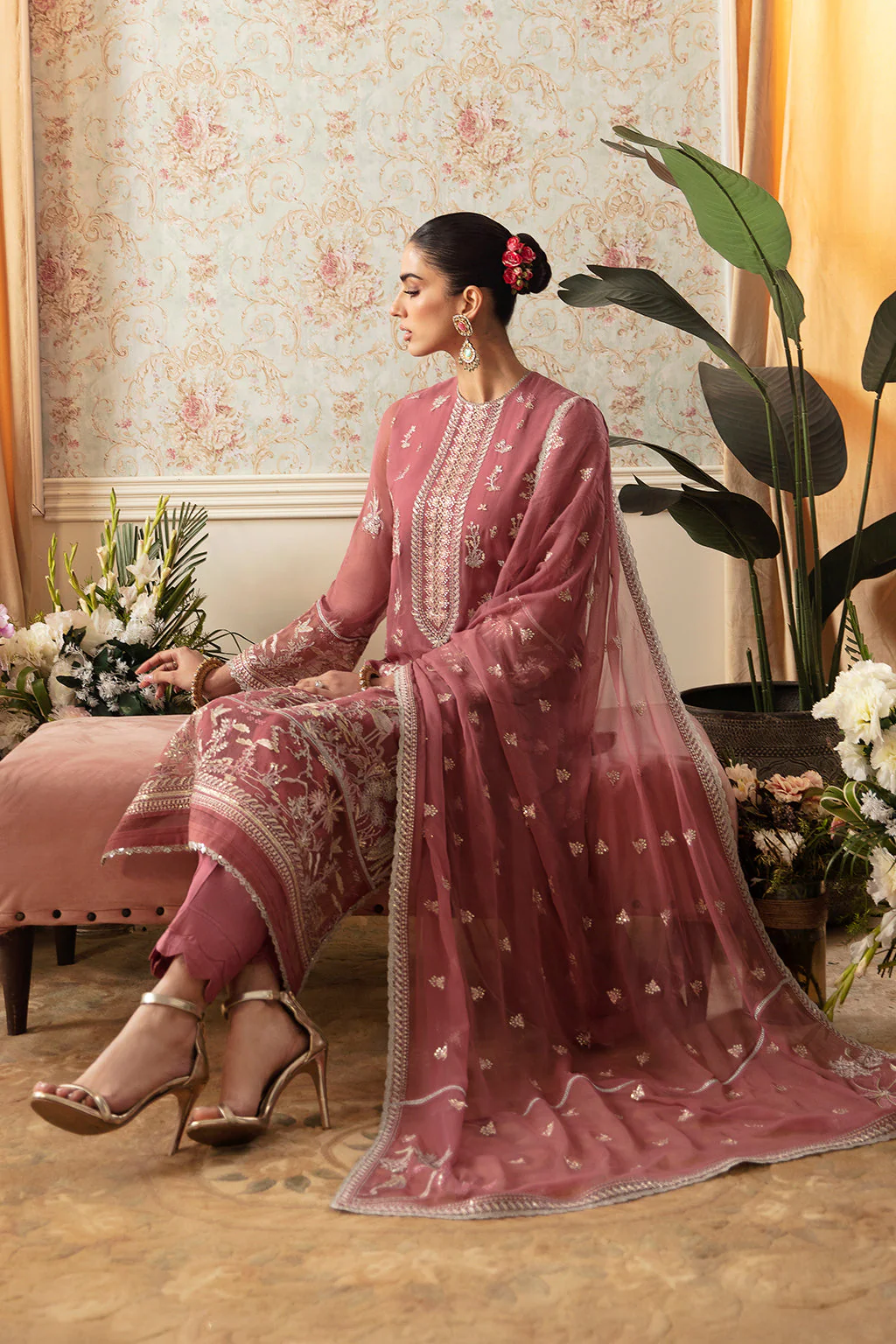 Ayzel The Whispers of Grandeur Luxury Formals – ROSALIE - Image 3
