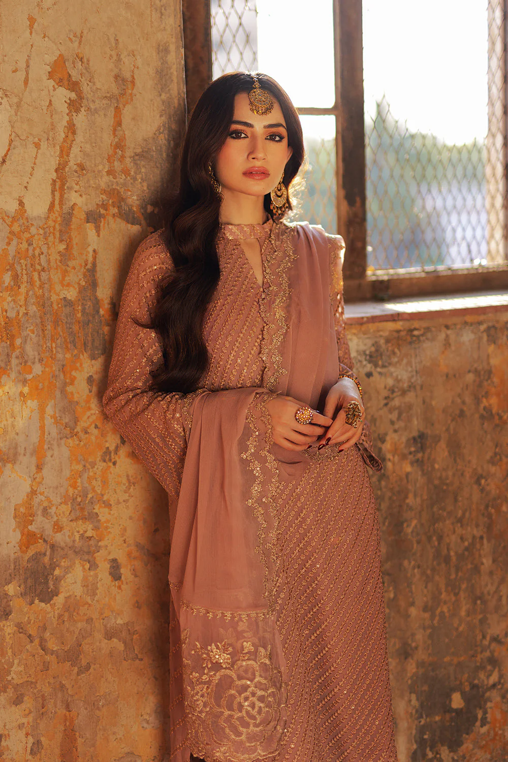Azure Ensembles Festive Formals – Azalea - Image 7