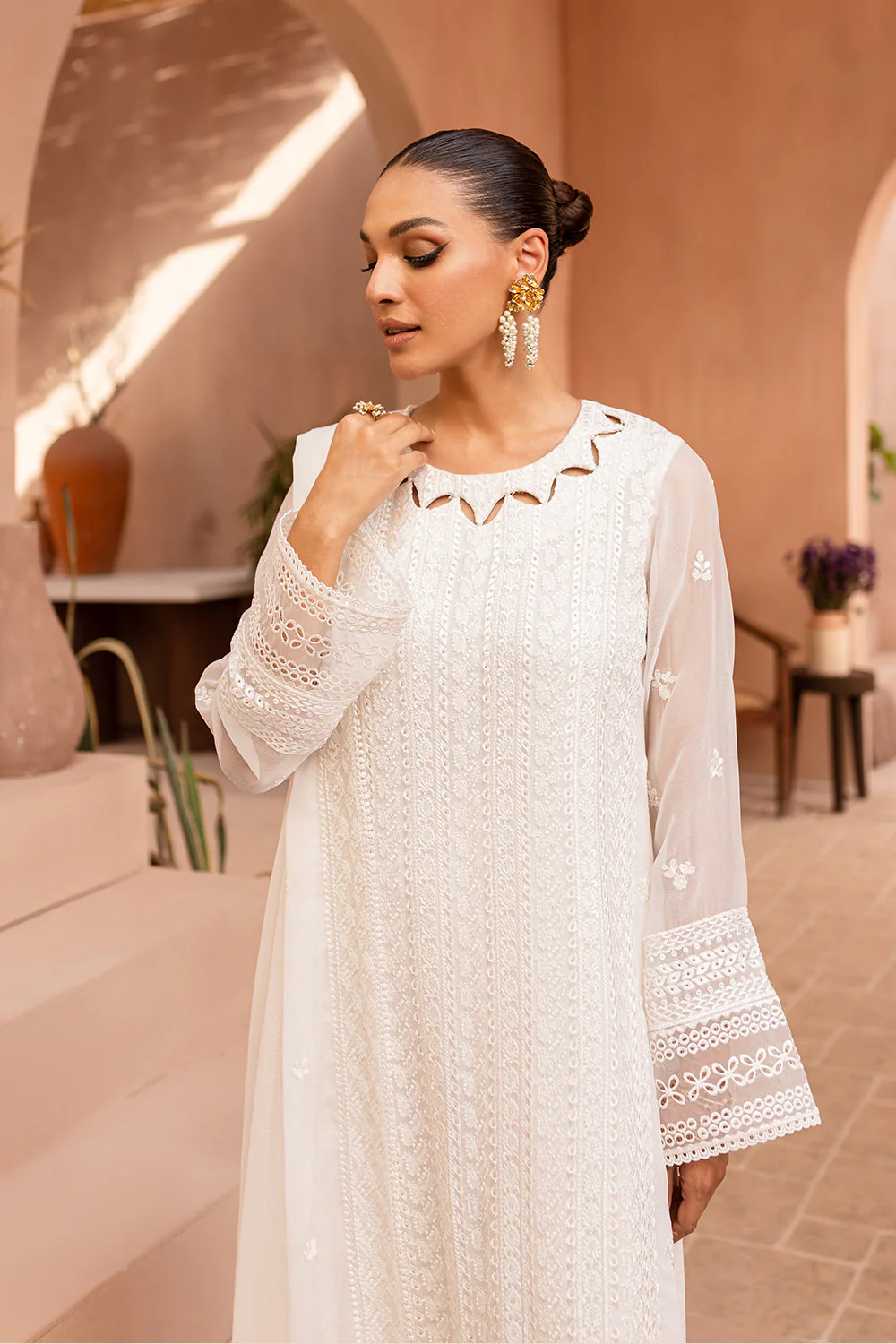 Azure Ensembles Festive Formals Eid Edit– Royal Allure - Image 4
