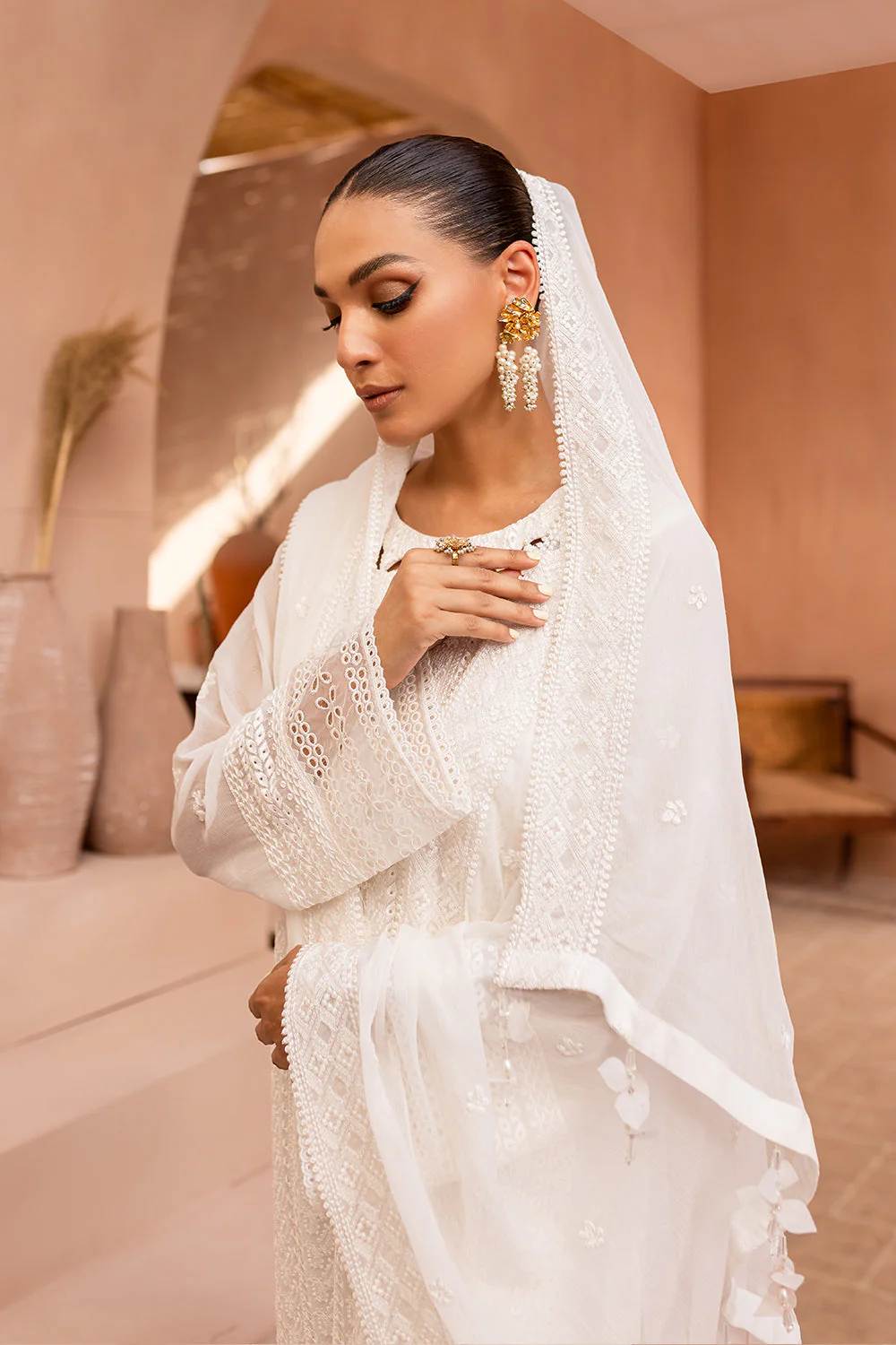 Azure Ensembles Festive Formals Eid Edit– Royal Allure - Image 6