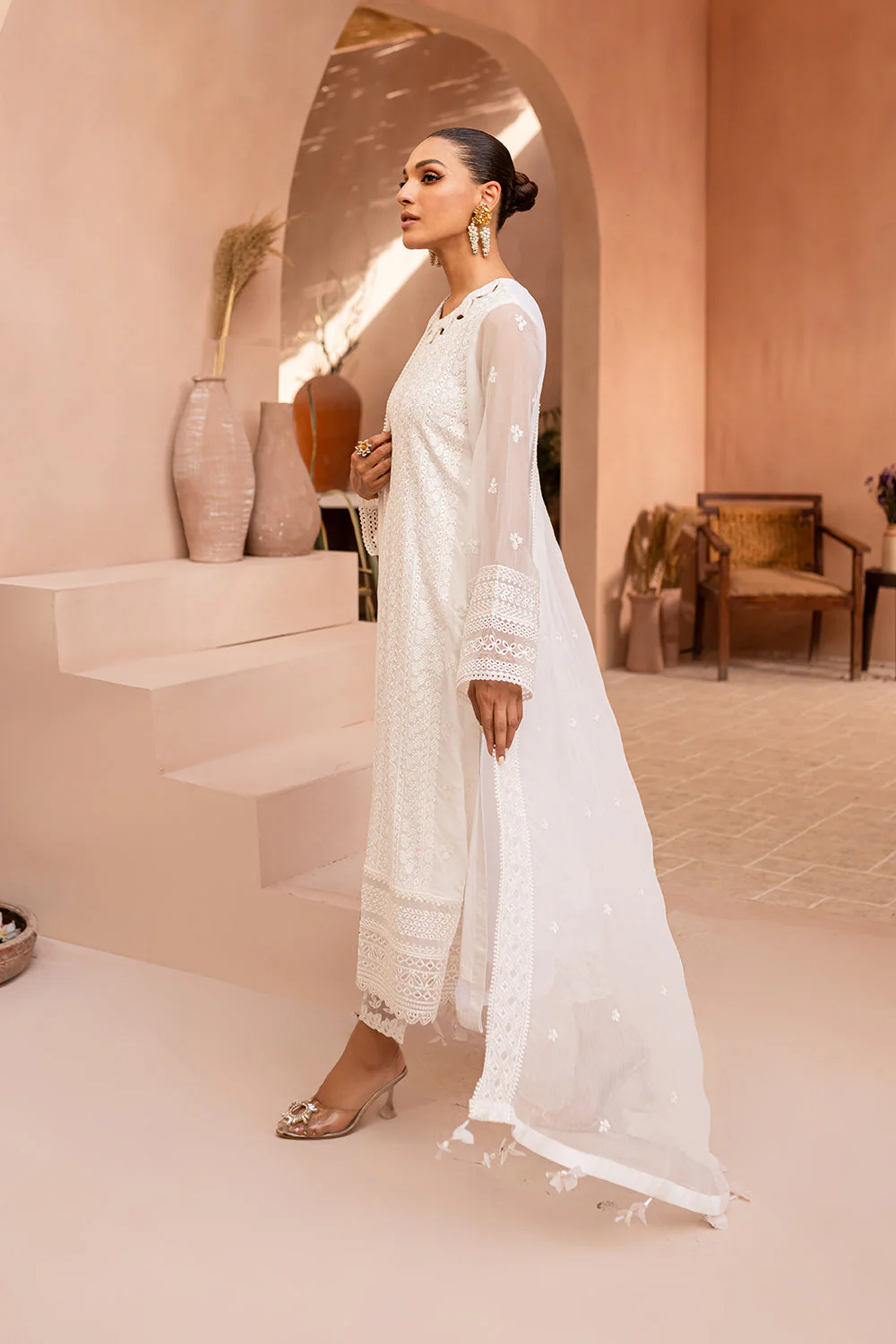 Azure Ensembles Festive Formals Eid Edit– Royal Allure - Image 7