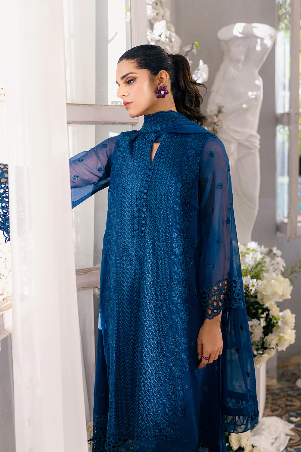 Azure Ensembles Festive Formals – Galactic Glow - Image 6