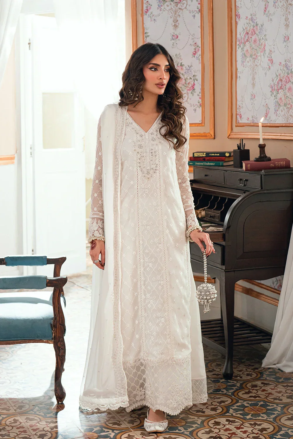 Azure Ensembles Festive Formals – Magnolia - Image 9