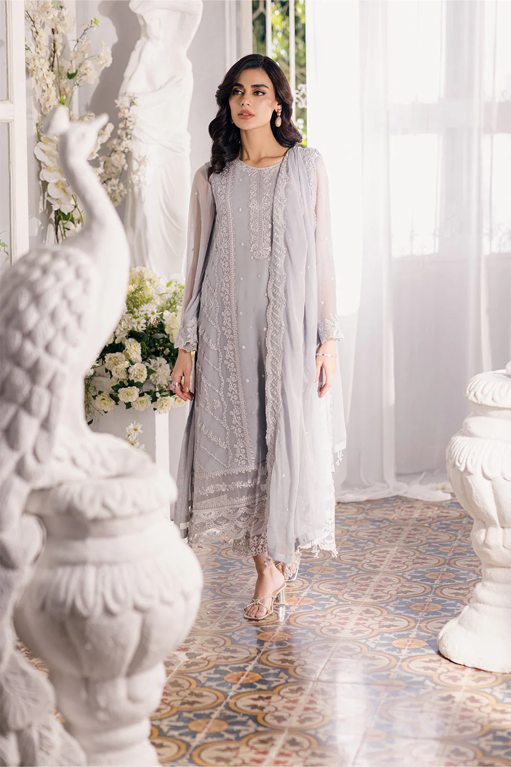 Azure Ensembles Festive Formals – Moon Storm - Image 5