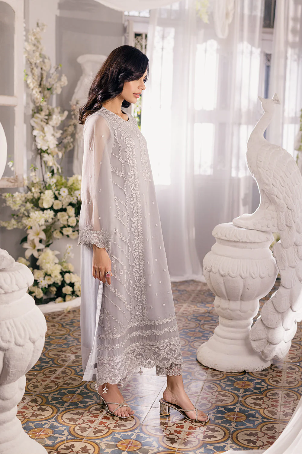 Azure Ensembles Festive Formals – Moon Storm - Image 6