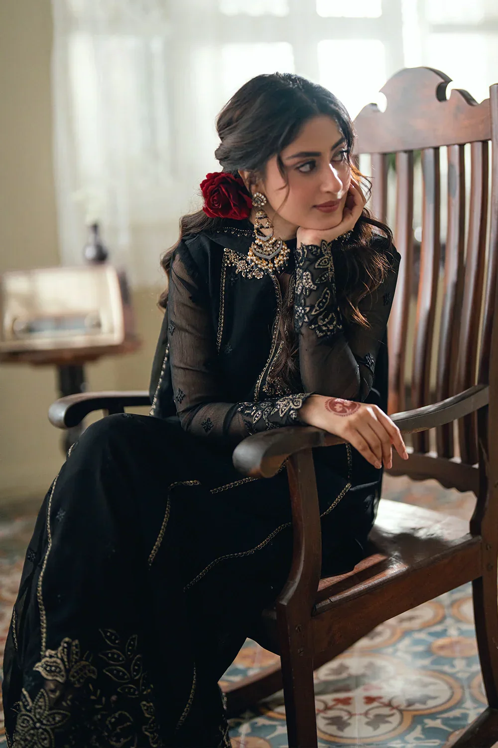 Azure Ensembles Festive Formals – Nightingale - Image 10