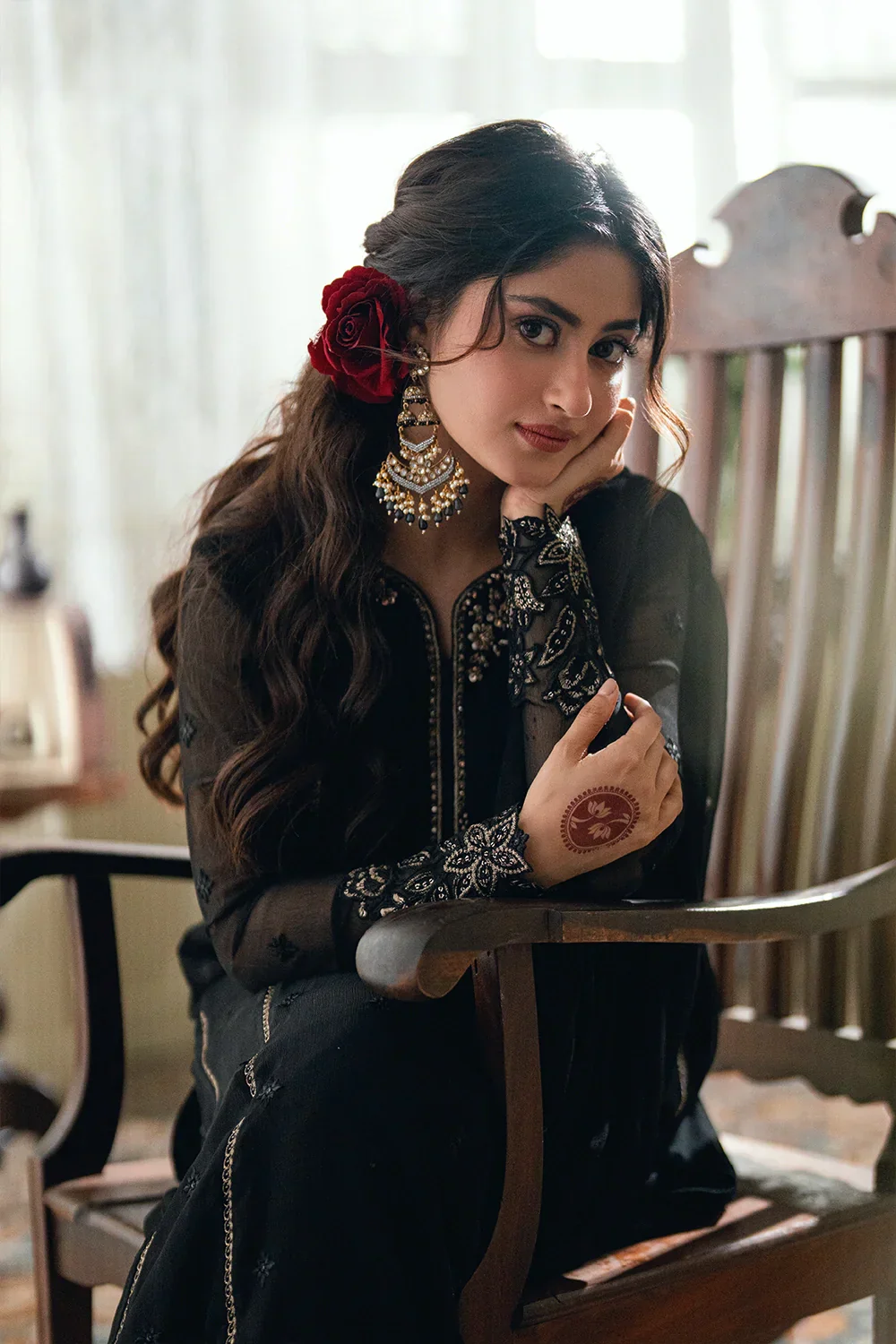 Azure Ensembles Festive Formals – Nightingale - Image 3