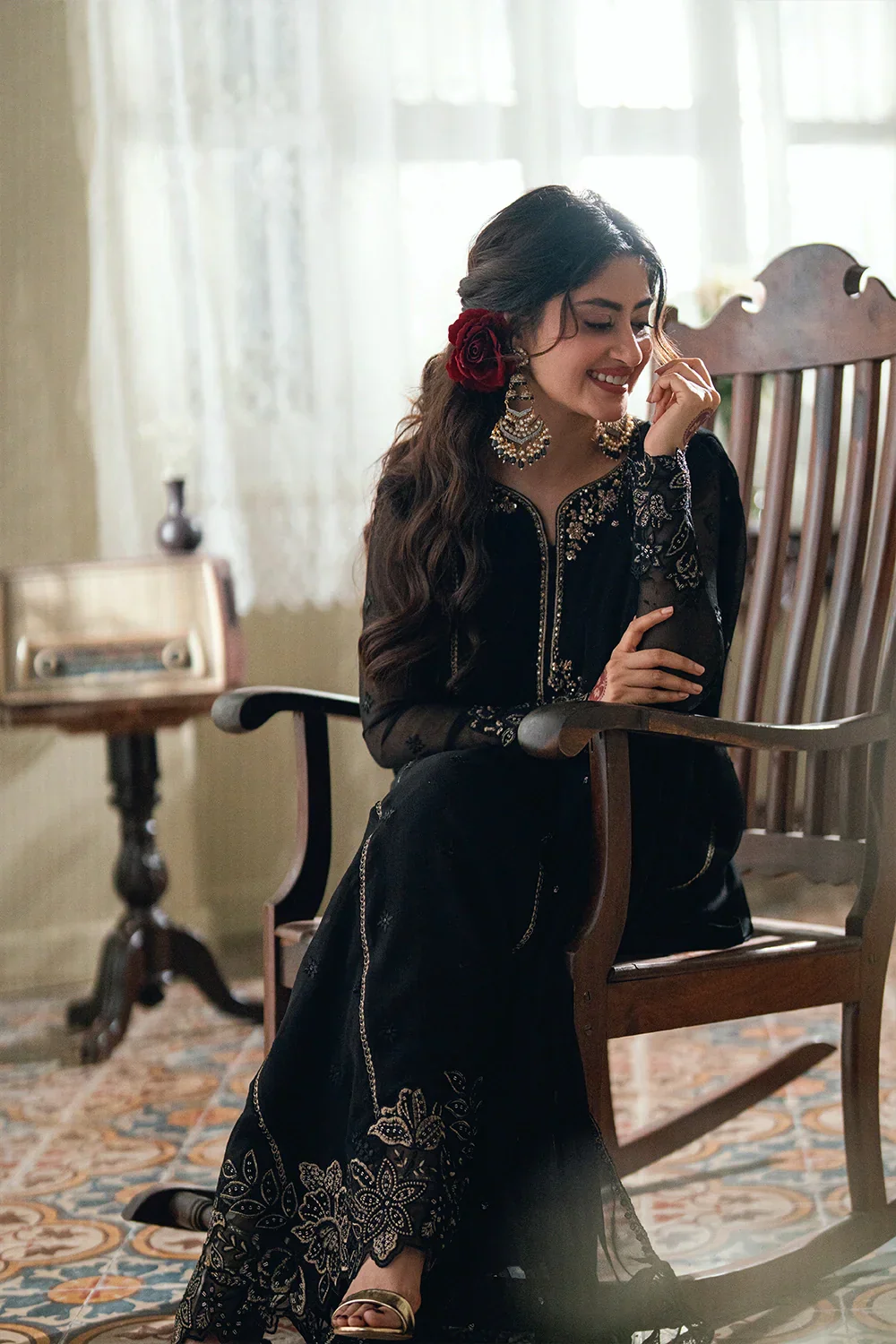 Azure Ensembles Festive Formals – Nightingale - Image 4