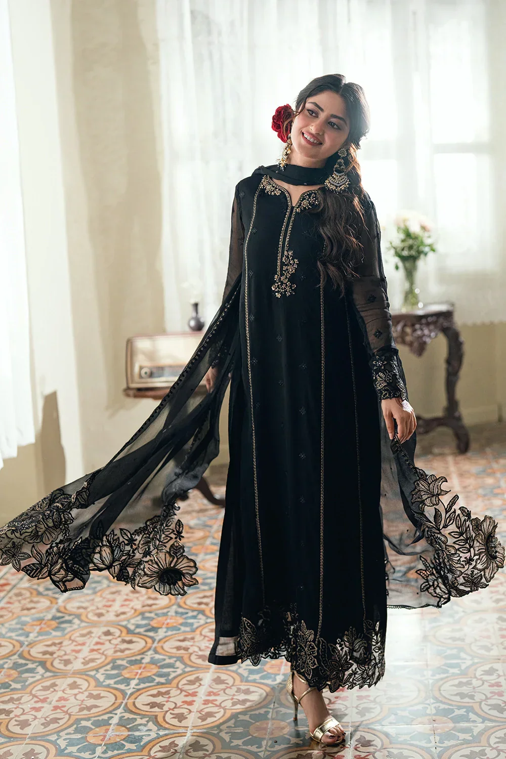 Azure Ensembles Festive Formals – Nightingale - Image 5