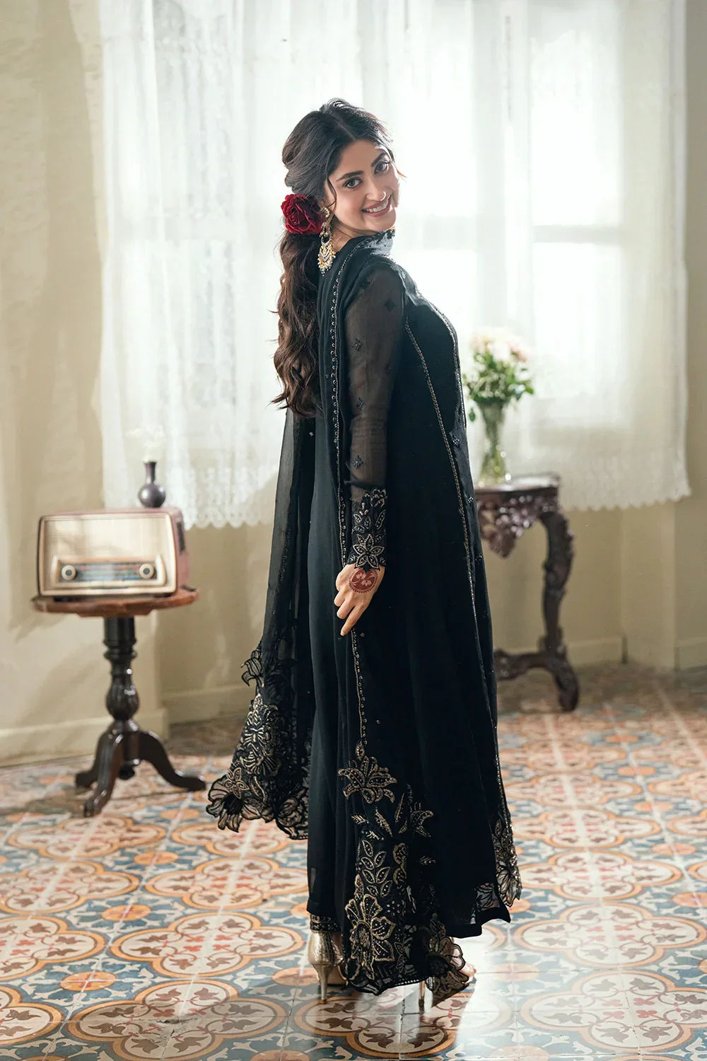 Azure Ensembles Festive Formals – Nightingale - Image 6