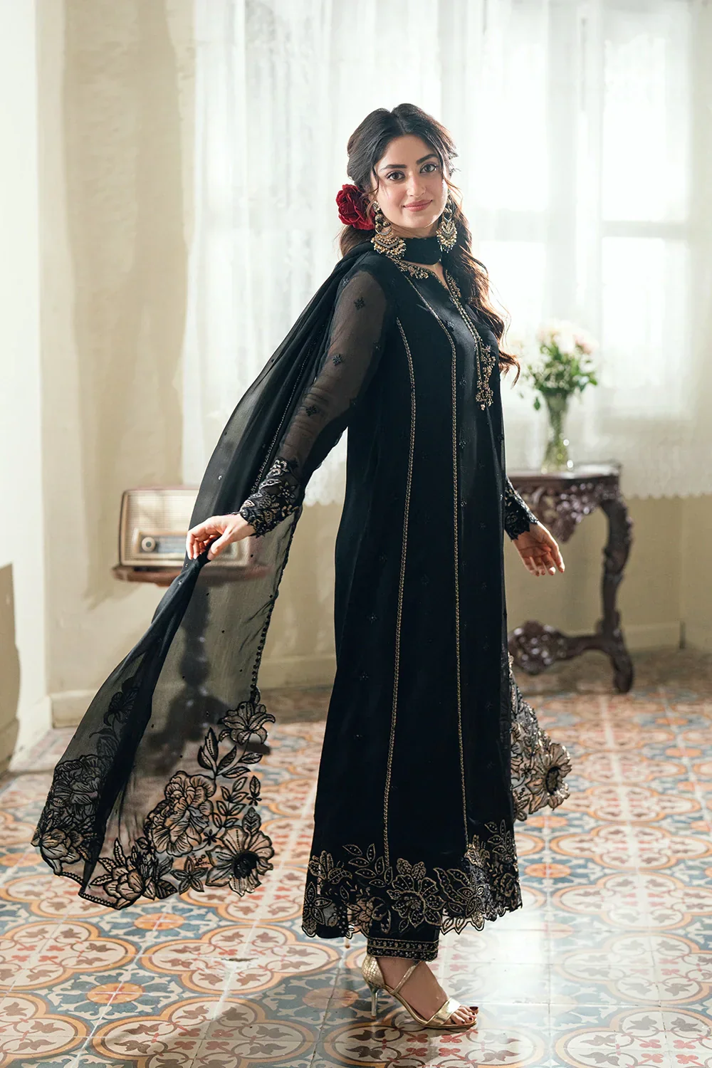 Azure Ensembles Festive Formals – Nightingale - Image 7