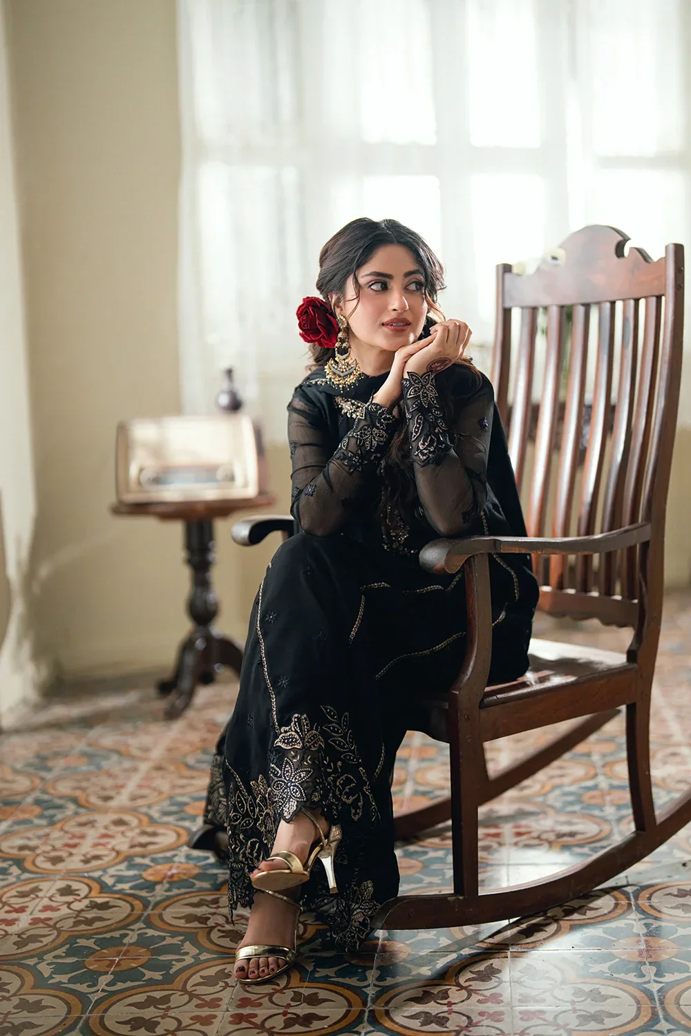 Azure Ensembles Festive Formals – Nightingale - Image 8