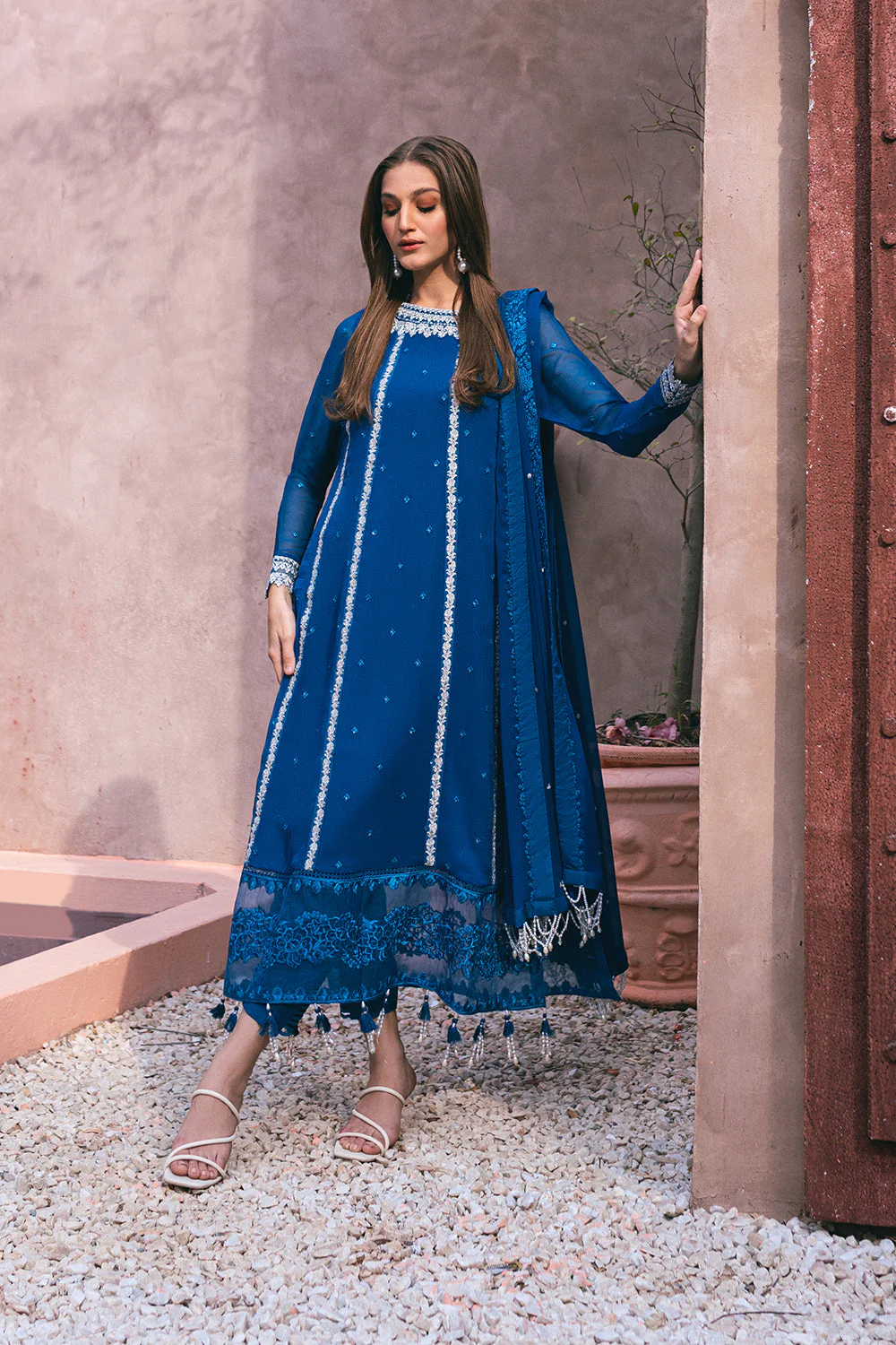 Azure Ensembles Festive Formals – Radiant Sky - Image 8